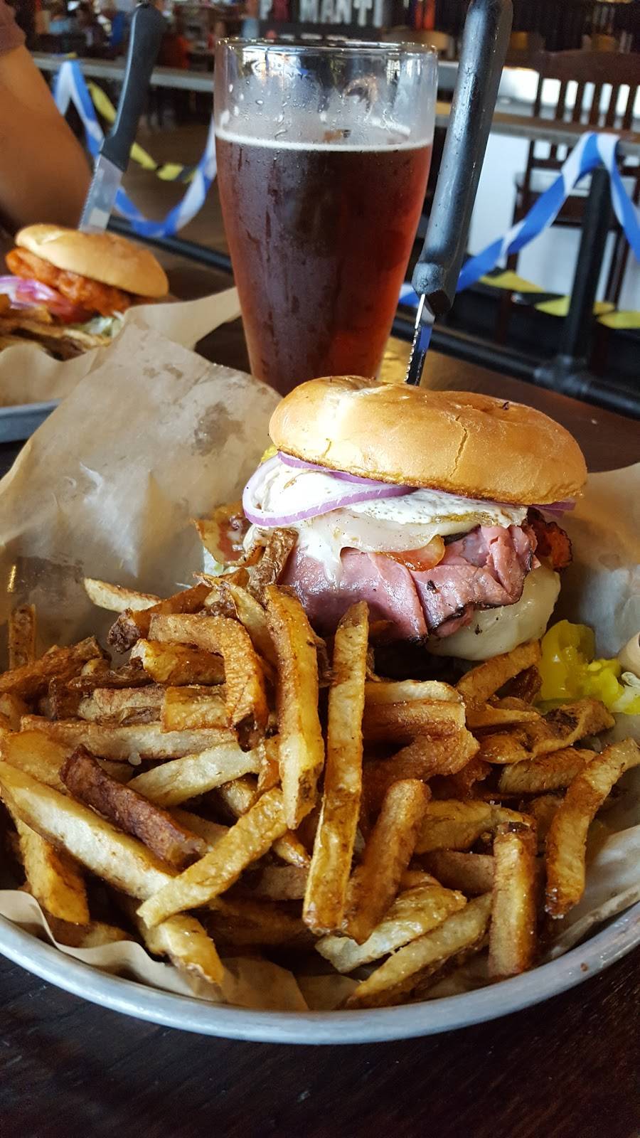 Primanti Bros. | restaurant | 13871 Cabela Pkwy, Noblesville, IN 46060, USA | 3177703050 OR +1 317-770-3050