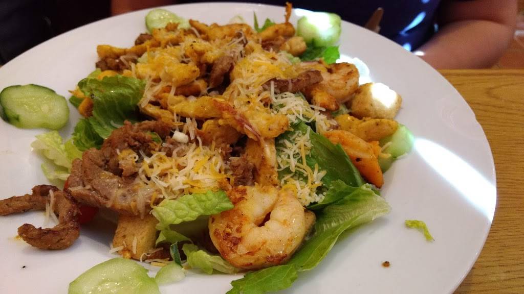 Cancun Mexican Restaurant & Grill | restaurant | 13383 Booker T Washington Hwy, Hardy, VA 24101, USA | 5407192884 OR +1 540-719-2884