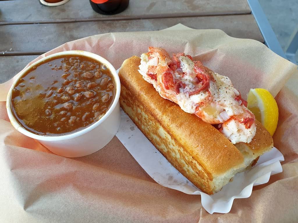 Lobster West Coronado | restaurant | 1033 B Ave #102, Coronado, CA 92118, USA | 6196750002 OR +1 619-675-0002