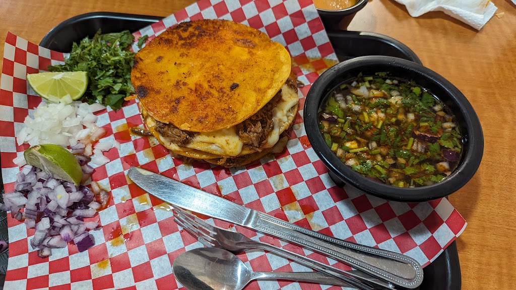 El TosTaco Regio | restaurant | 2203 Red Bluff Rd, Pasadena, TX 77506, USA | 7136281904 OR +1 713-628-1904