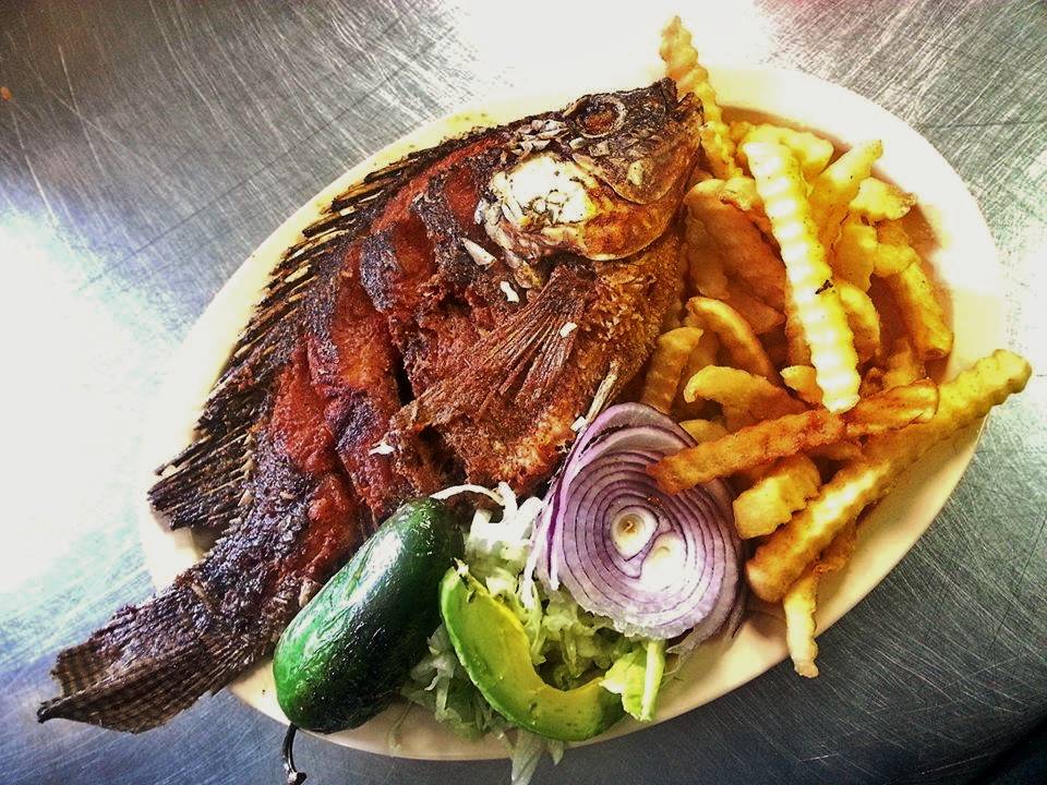 El Alamo Mexican Grill | restaurant | 2205 Marshall St, Manitowoc, WI 54220, USA | 9206824099 OR +1 920-682-4099