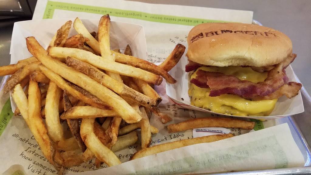 BurgerFi | restaurant | 860 New Loudon Rd, Latham, NY 12110, USA | 5187854745 OR +1 518-785-4745
