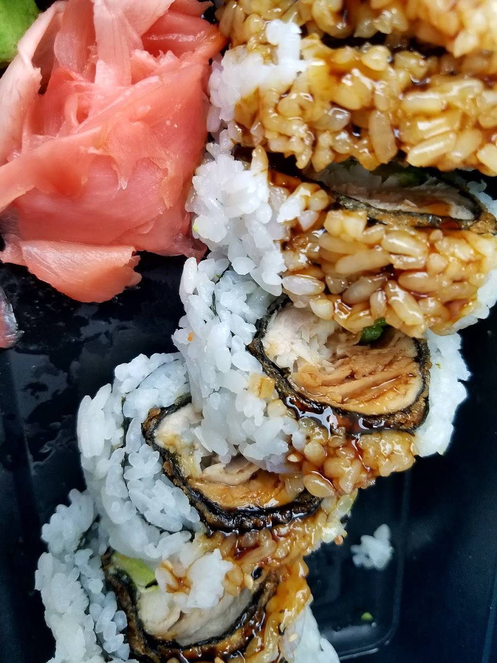 Sushi Metsuyan | restaurant | 192 W Englewood Ave, Teaneck, NJ 07666, USA | 2018378000 OR +1 201-837-8000