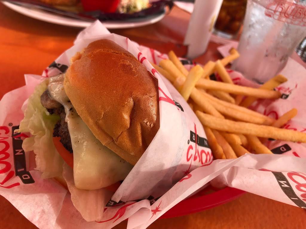 Rubys Diner | restaurant | 1 Oceanside Pier #1, Oceanside, CA 92054, USA | 7604337829 OR +1 760-433-7829