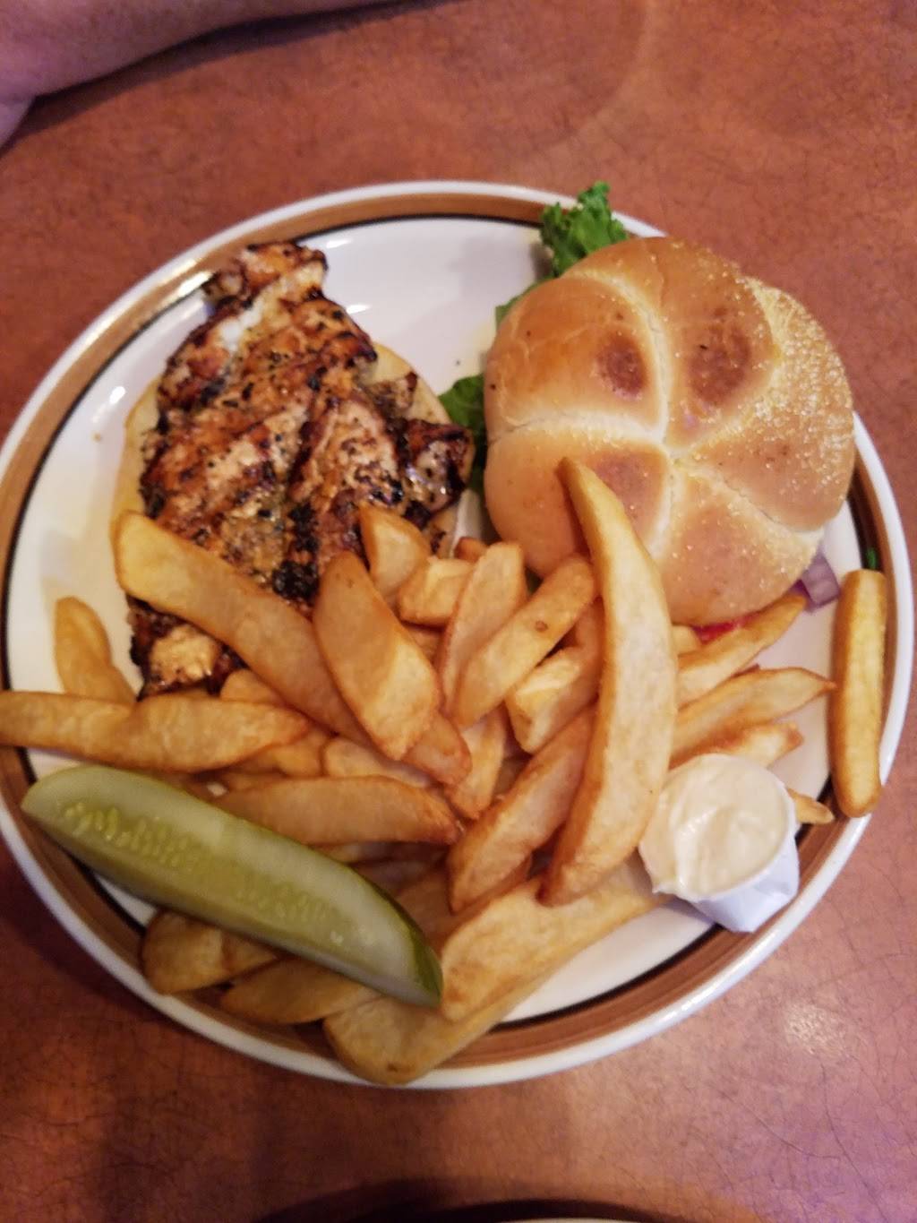 Jenkins Restaurant and Deli | restaurant | 2390 Spring Creek Boulevard, Cleveland, TN 37311, USA | 4234781648 OR +1 423-478-1648