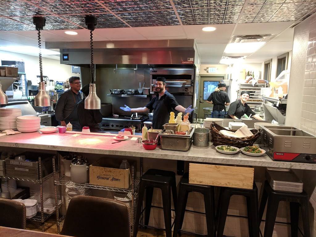 The Farmhouse at Jessup Farm | restaurant | 1957 Jessup Dr, Fort Collins, CO 80525, USA | 9706318041 OR +1 970-631-8041