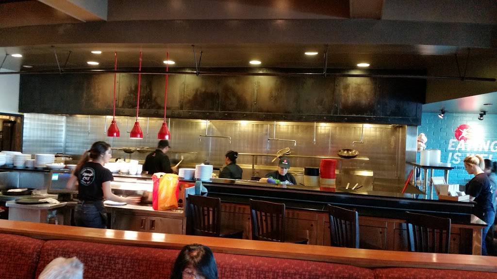 Pei Wei | restaurant | 5900 Overton Ridge Blvd Suite 130, Fort Worth, TX 76132, USA | 8172940808 OR +1 817-294-0808