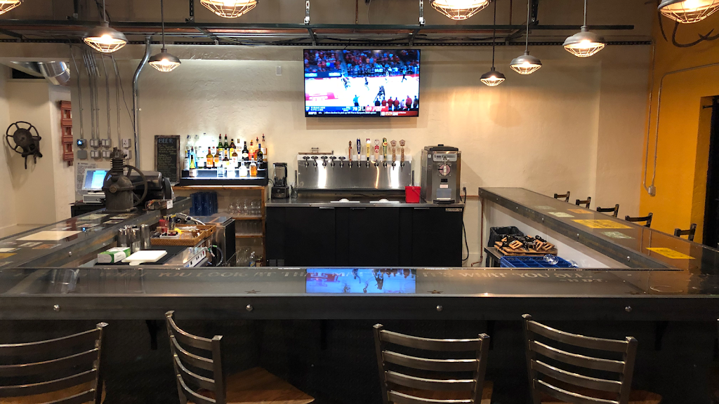 Colorado Grille & Tap House | restaurant | 590 Grand Ave, Del Norte, CO 81132, USA | 7196571142 OR +1 719-657-1142