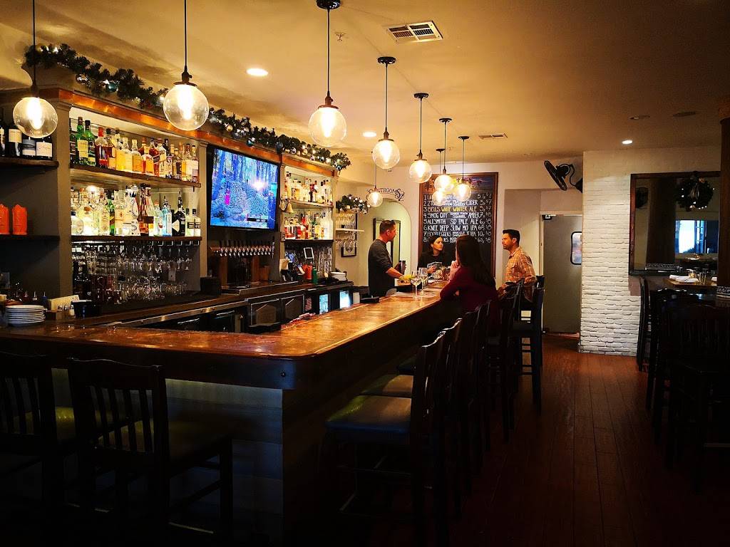 Pierside Kitchen & Bar | restaurant | 610 Avenida Victoria, San Clemente, CA 92672, USA | 9492180980 OR +1 949-218-0980