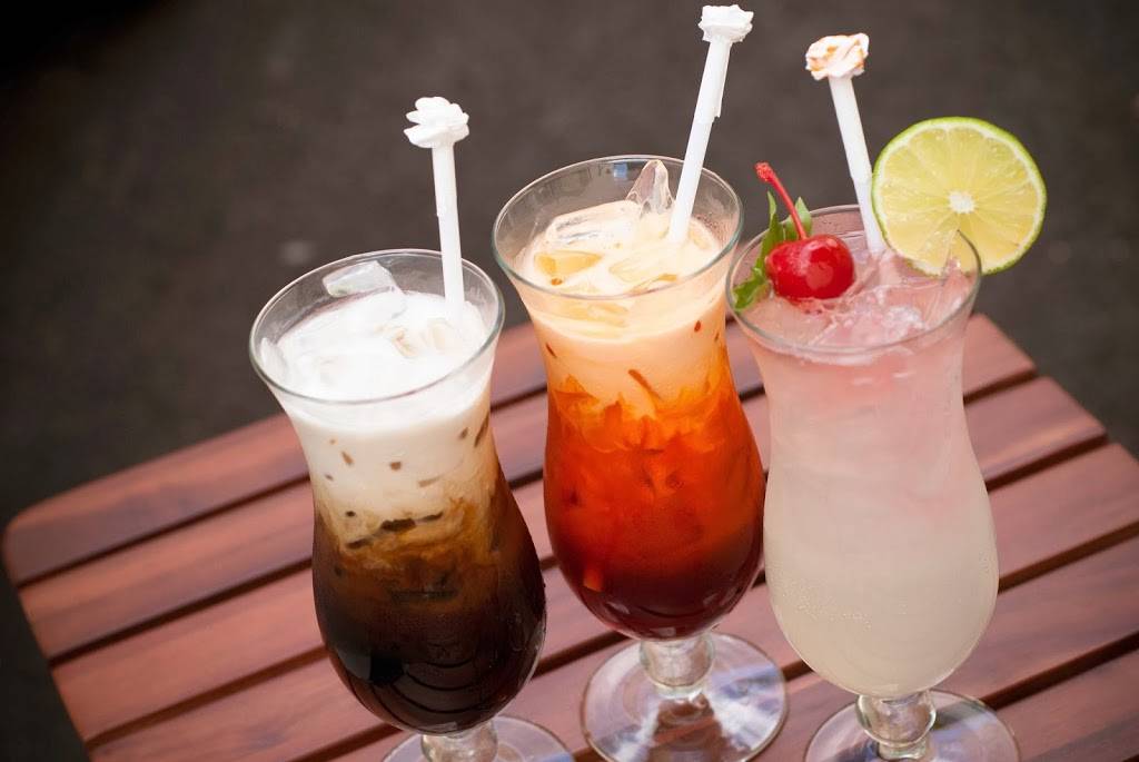 Thai Sweet Basil | restaurant | 209 N Main St, Andover, MA 01810, USA | 9784708098 OR +1 978-470-8098