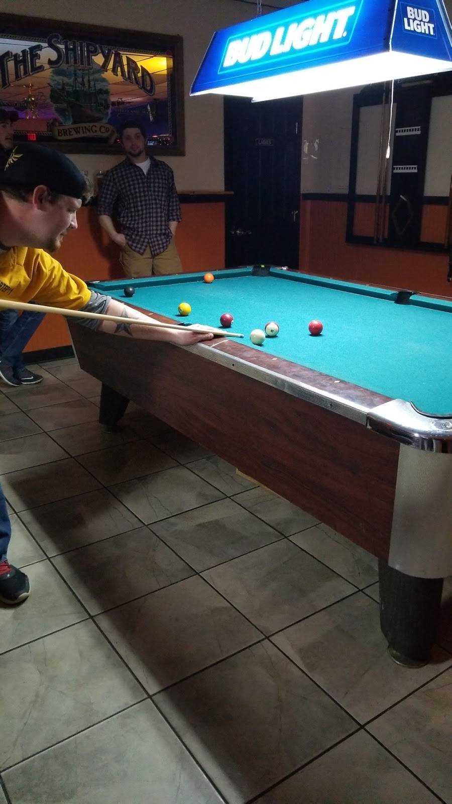 Buddy Ts | restaurant | 675 Main St, Lewiston, ME 04240, USA | 2077531446 OR +1 207-753-1446