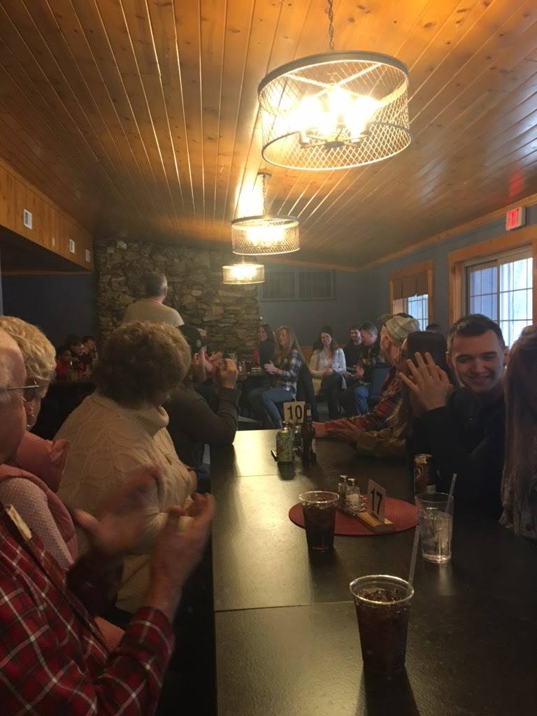 Trails End Lodge | restaurant | 3901 Sherman Rd, Wausau, WI 54401, USA | 7158482000 OR +1 715-848-2000