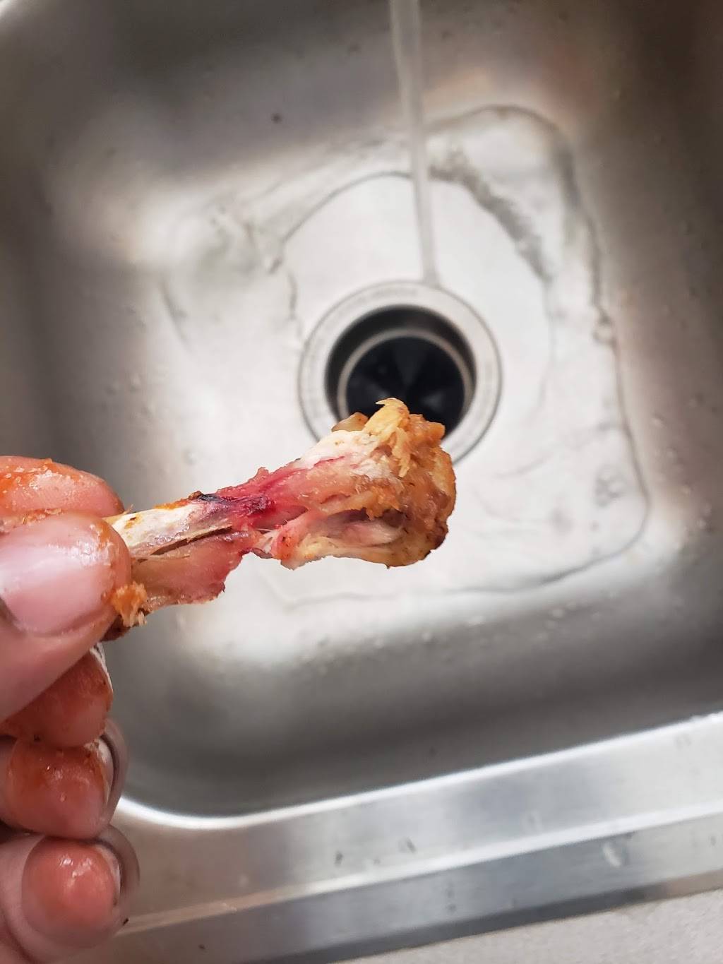 Cafe Buffalo Wing | cafe | 2636 M.L.K. Jr Dr SW # 6, Atlanta, GA 30311, USA | 4046968449 OR +1 404-696-8449