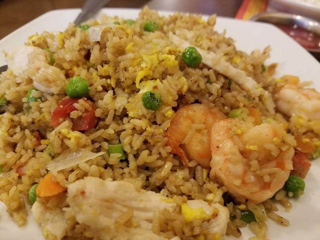 Golden House Chinese Fast Food | restaurant | 9431 E 22nd St #127, Tucson, AZ 85710, USA | 5208860918 OR +1 520-886-0918