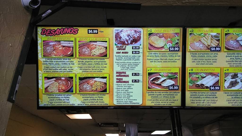 Tortilleria La Nueva Puntada | restaurant | 417 E Camp Wisdom Rd, Duncanville, TX 75116, USA | 9727091220 OR +1 972-709-1220