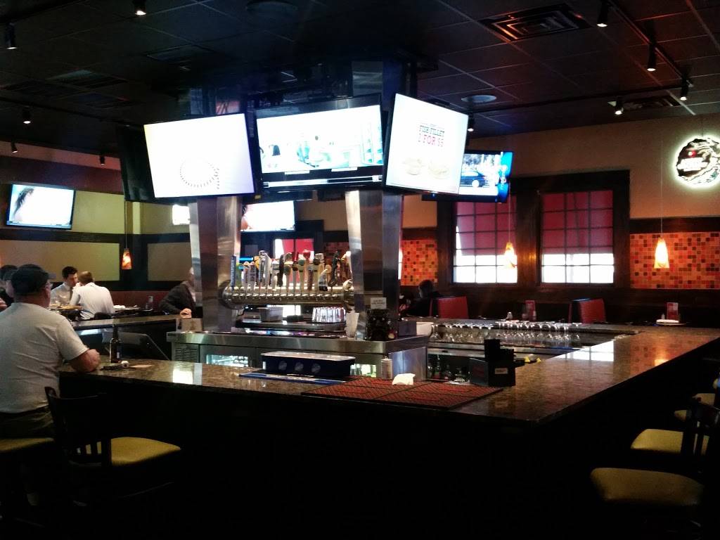 Sixty Six Grill and Taphouse | restaurant | 3440 Frontis St, Winston-Salem, NC 27103, USA | 3362936688 OR +1 336-293-6688