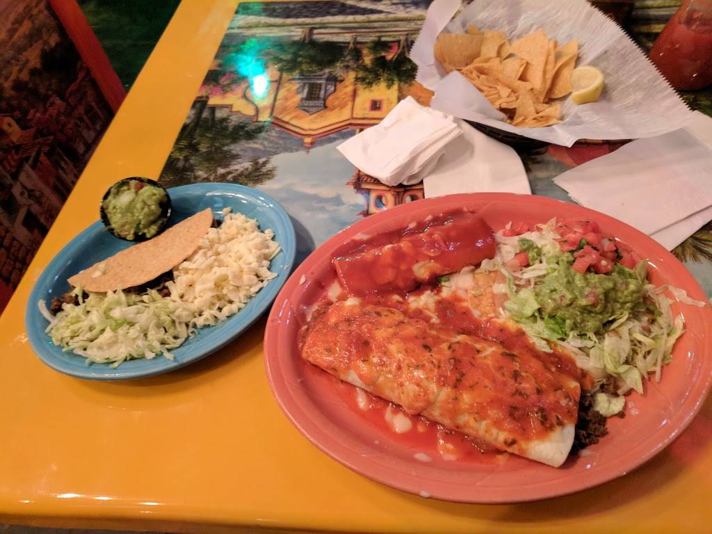 Mi Patio Mexican Restaurant | restaurant | 120 N Baronne St, Ponchatoula, LA 70454, USA | 9853700006 OR +1 985-370-0006