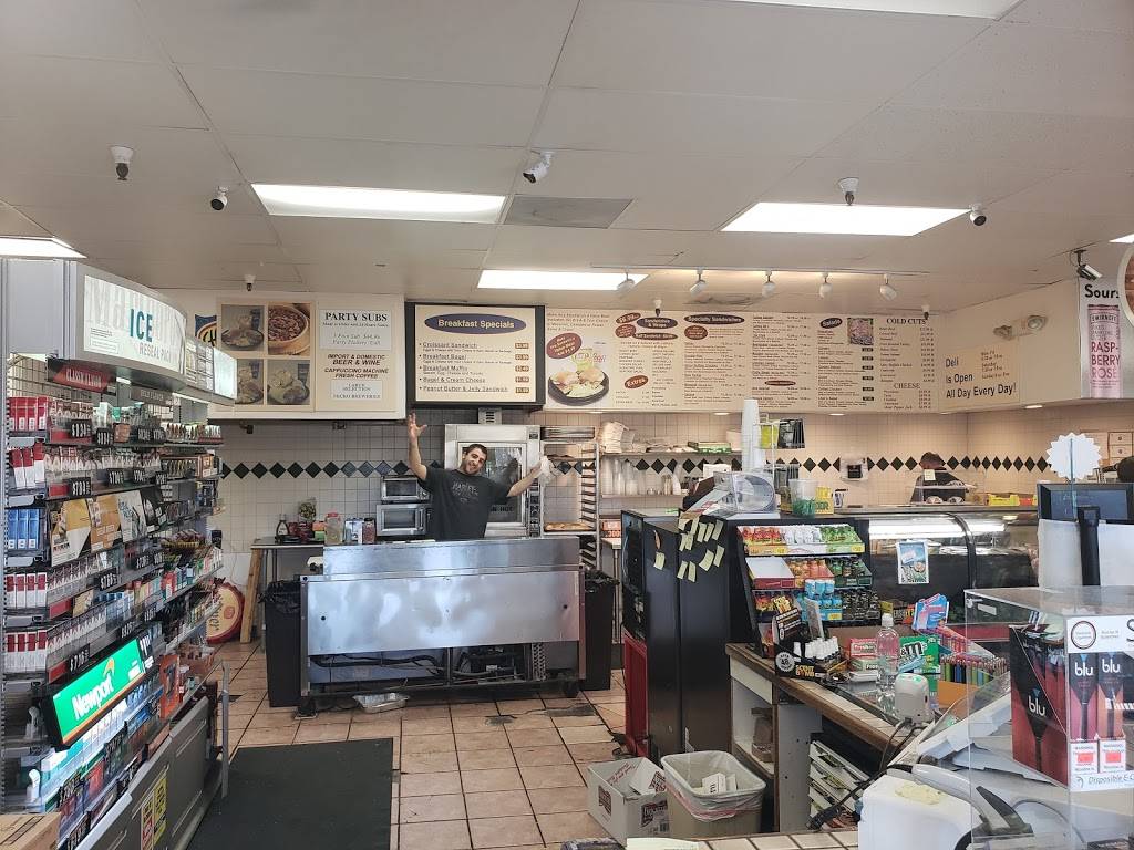 Convenient Corner Market Deli | bakery | 9330 E Poinsettia Dr # 108, Scottsdale, AZ 85260, USA | 4803913155 OR +1 480-391-3155