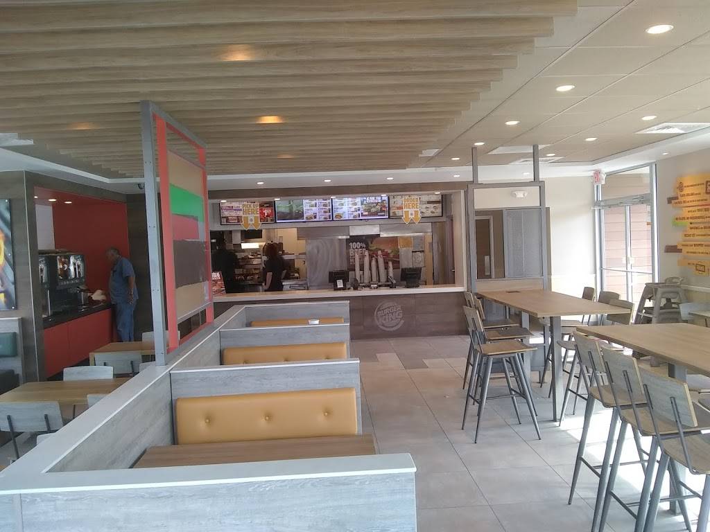 Burger King | restaurant | 1641 Pass Rd, Biloxi, MS 39531, USA | 2283742310 OR +1 228-374-2310