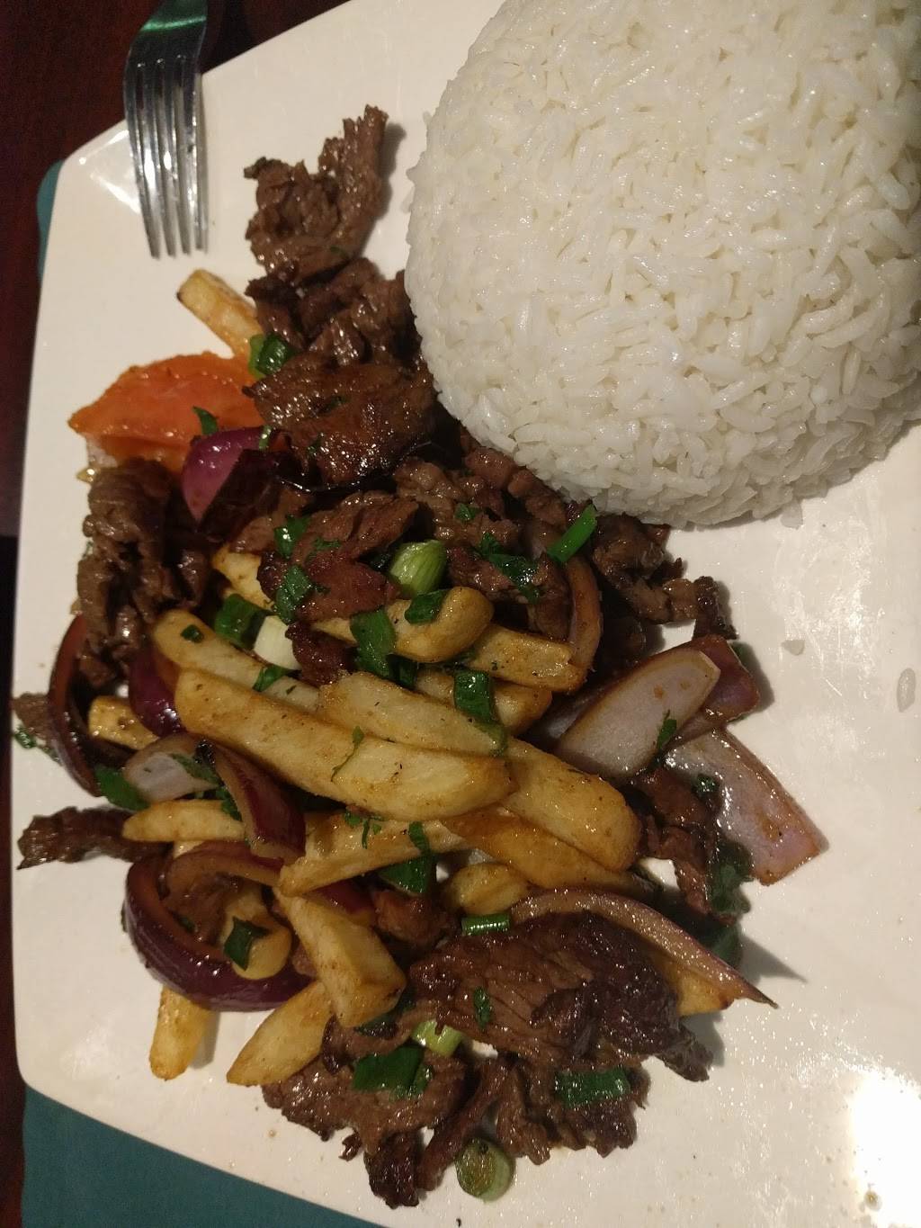 Amazon Peruvian Restaurant | restaurant | 14711 Princeton Ave #1, Moorpark, CA 93021, USA | 8055524266 OR +1 805-552-4266