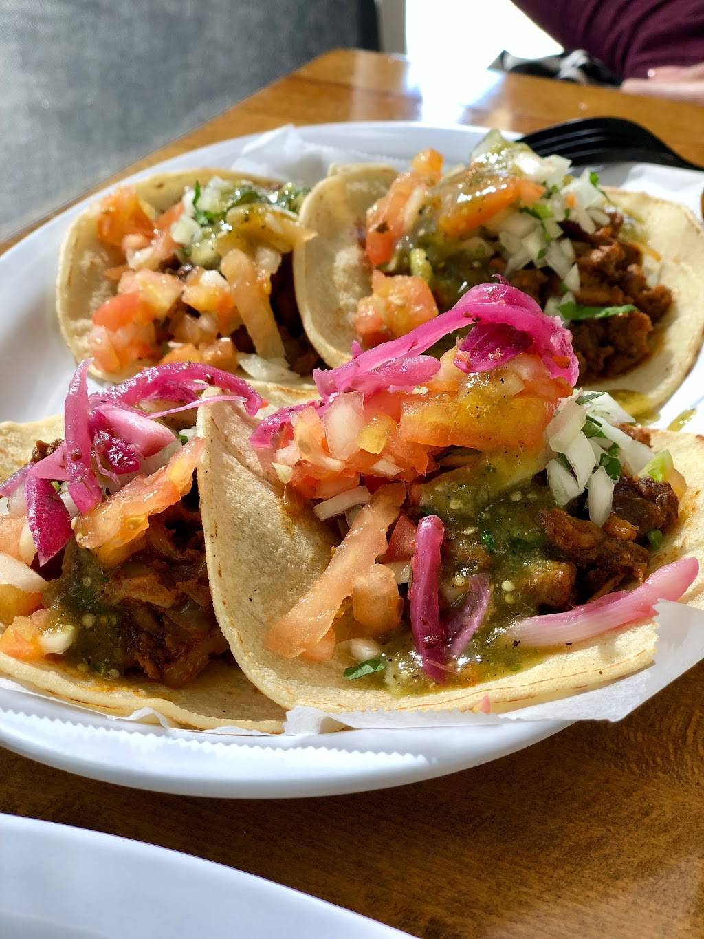 Adobo Taco Grill | restaurant | 5695 Woodruff Ave, Lakewood, CA 90713, USA | 5628660608 OR +1 562-866-0608