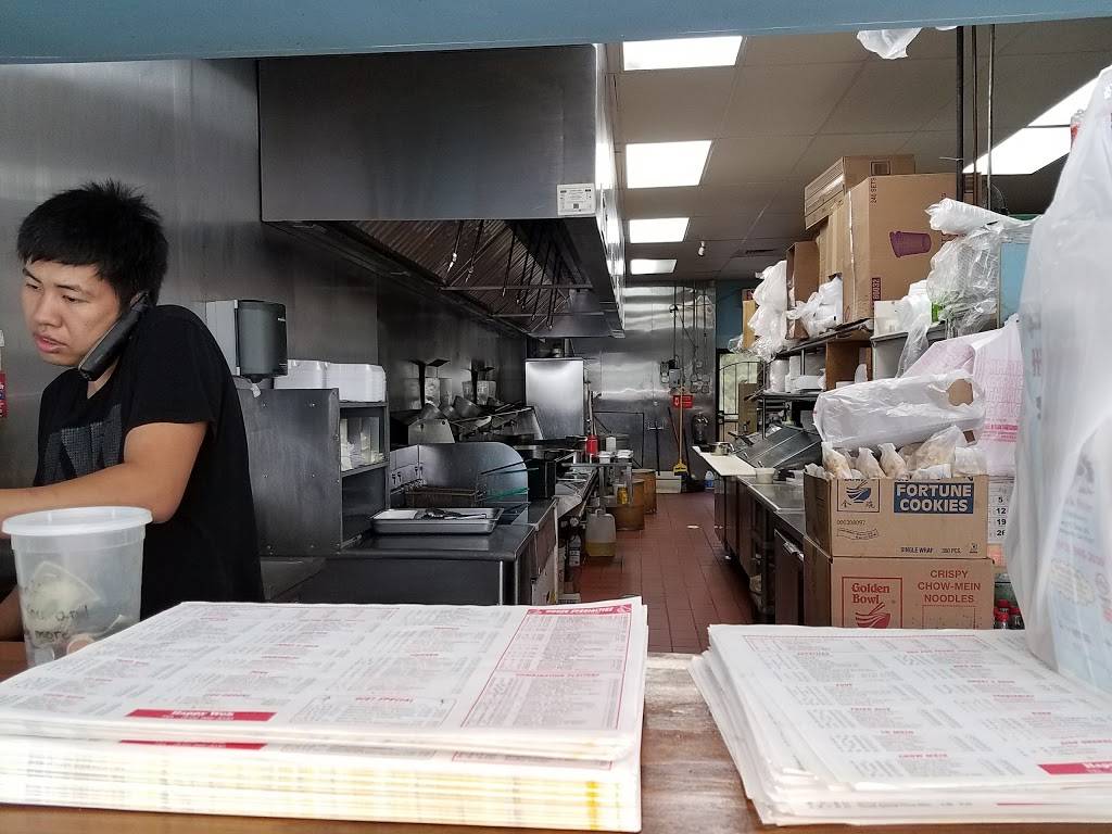 Happy Wok | restaurant | 7306 GA-21 Ste 209, Port Wentworth, GA 31407, USA | 9129663030 OR +1 912-966-3030