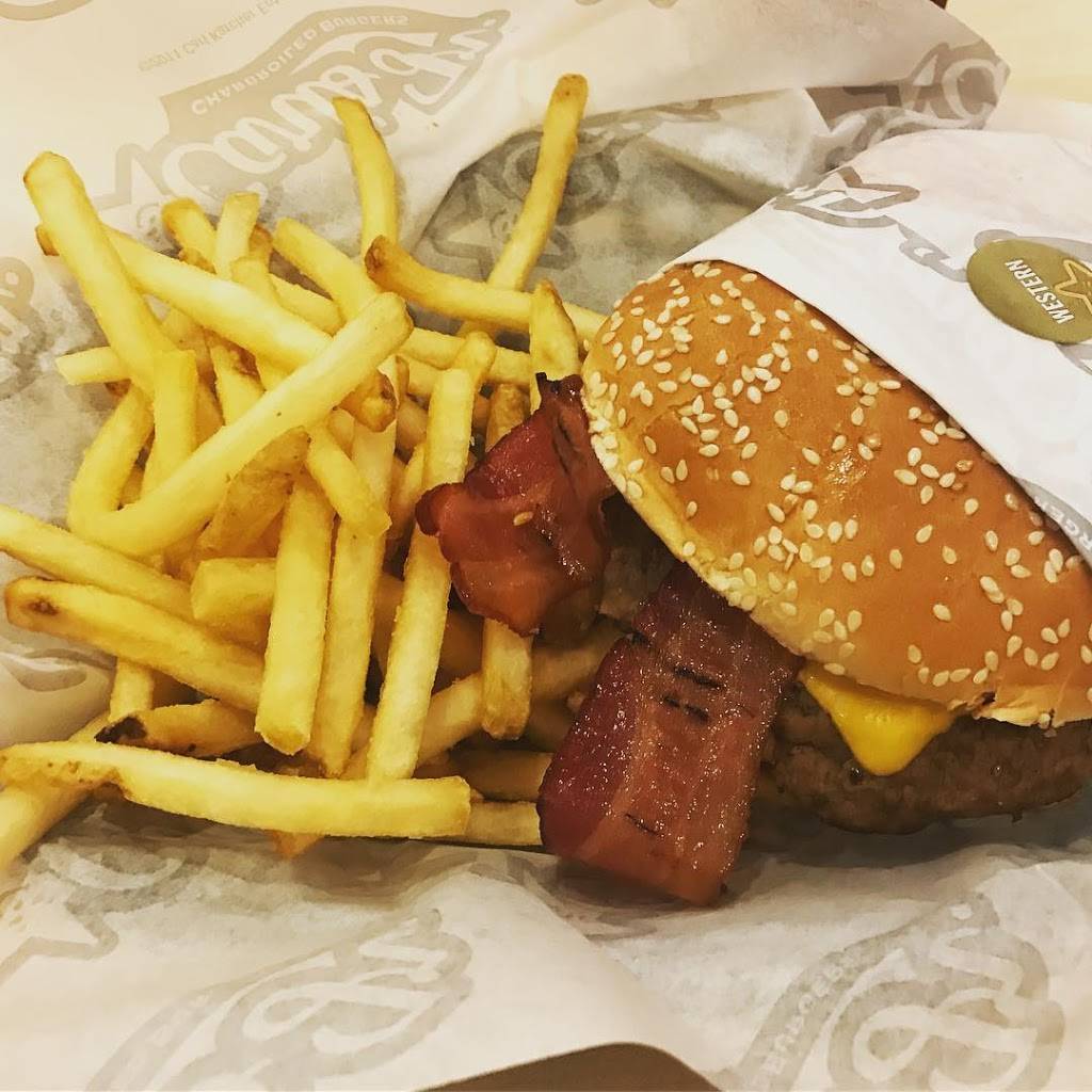 Carls Jr. | restaurant | 1201 Surf Ave, Brooklyn, NY 11224, USA | 7189751991 OR +1 718-975-1991