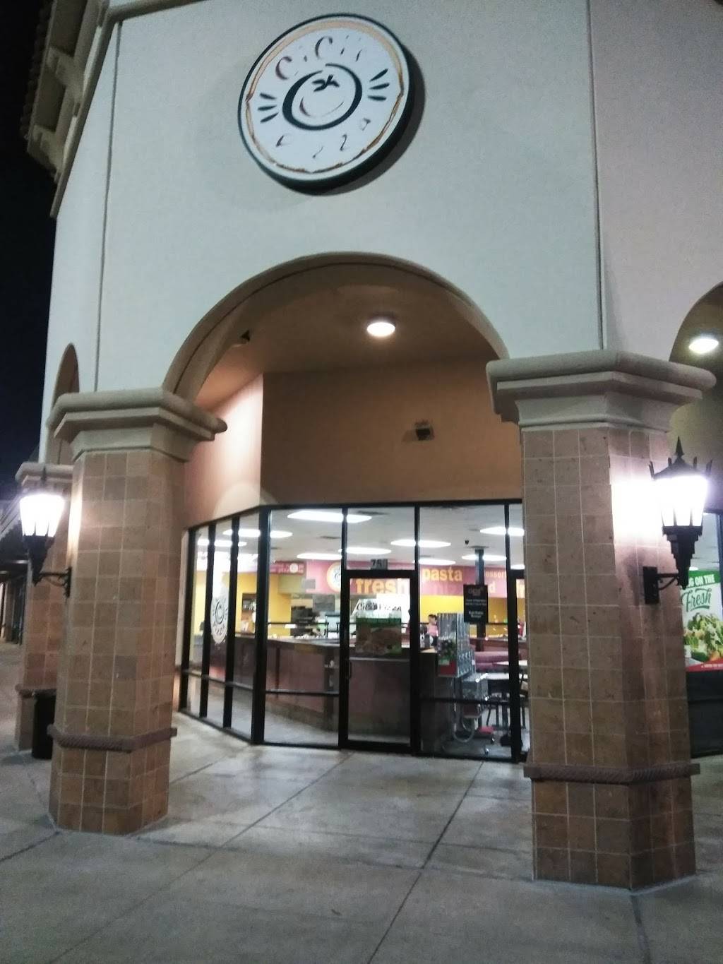 Cicis | restaurant | 750 Gulfgate Center Mall, Houston, TX 77087, USA | 7139237707 OR +1 713-923-7707