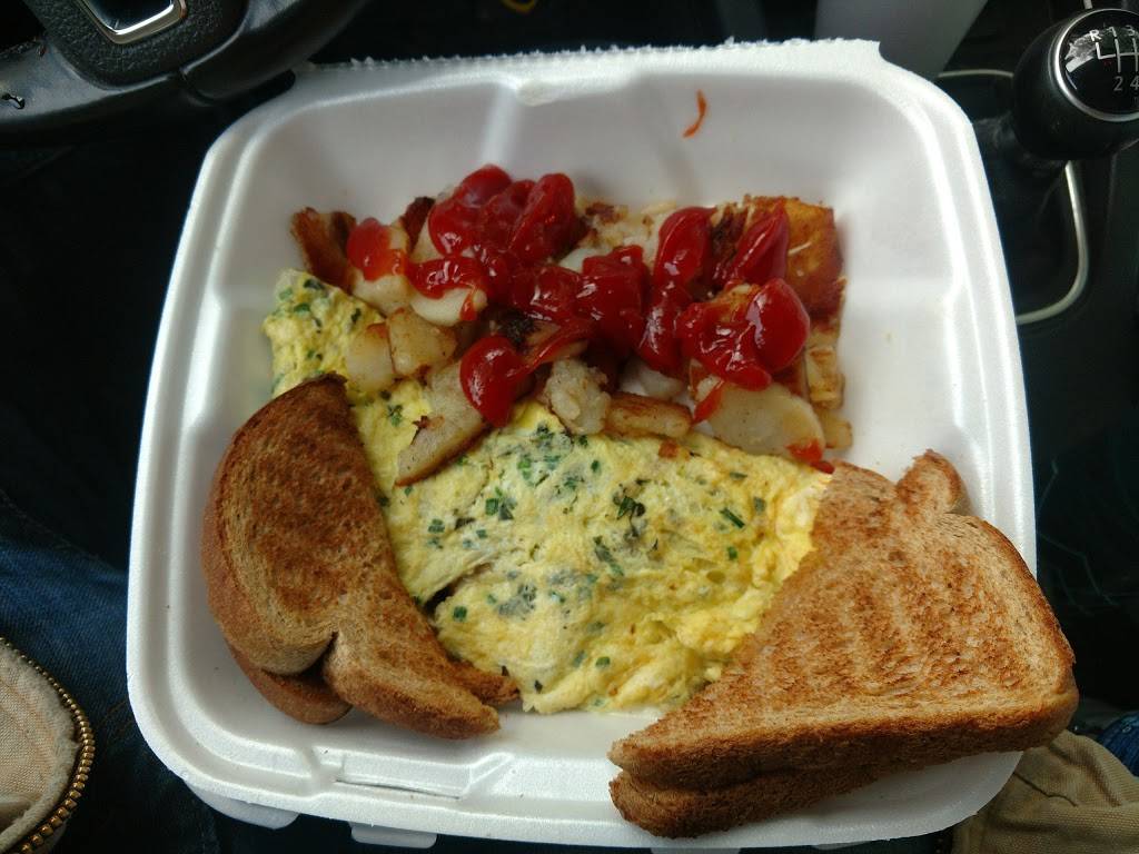 Seasons Cafe | restaurant | 15 Village Center Dr, Reading, PA 19607, USA | 6104010303 OR +1 610-401-0303