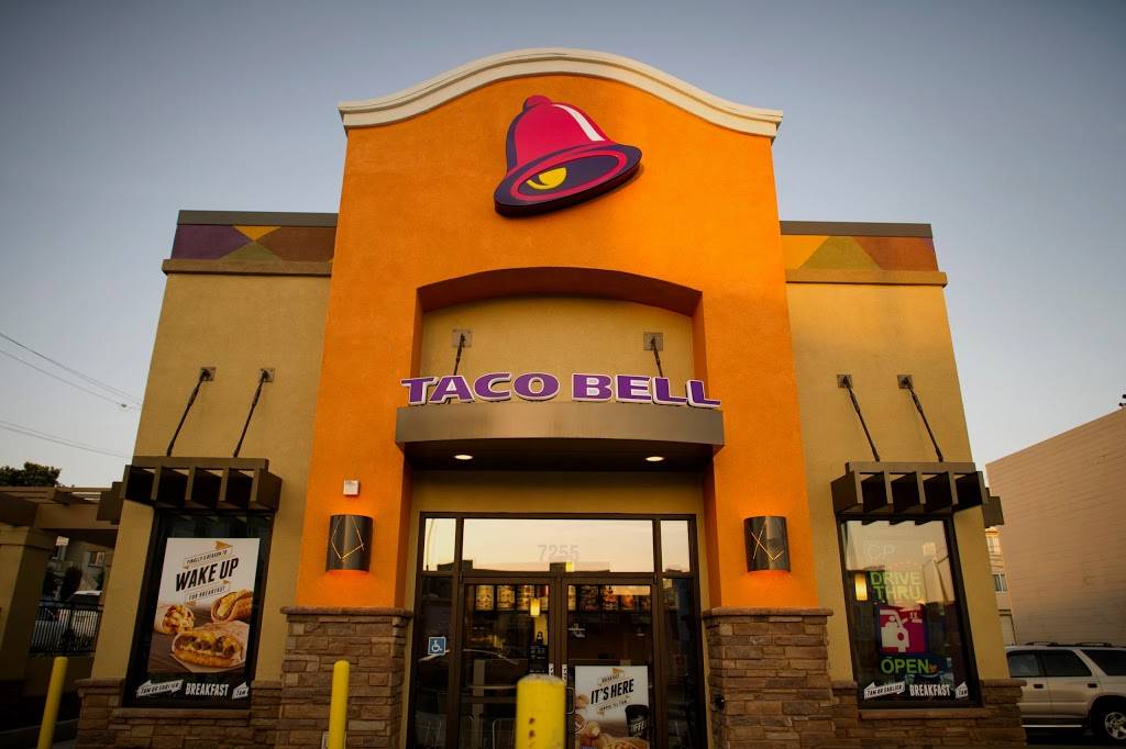 Taco Bell | meal takeaway | 2834 Boyer St, Charlotte, NC 28208, USA | 7046978002 OR +1 704-697-8002