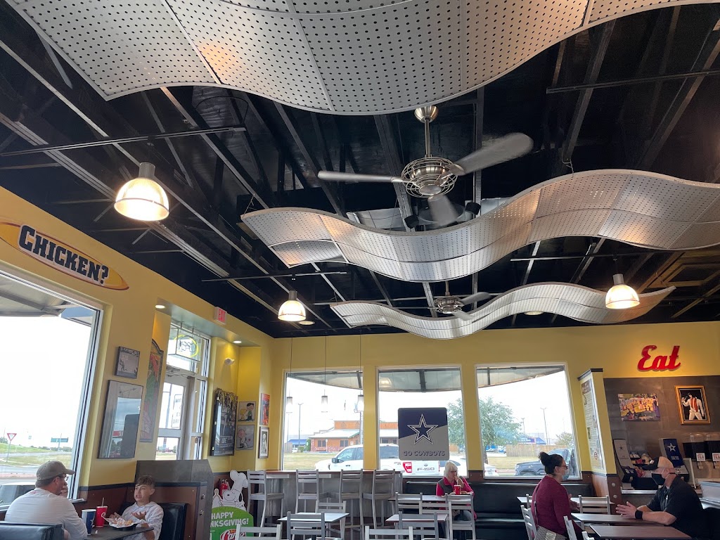 Raising Canes Chicken Fingers | restaurant | 3701 Kell E Blvd, Wichita Falls, TX 76308, USA | 9406920388 OR +1 940-692-0388