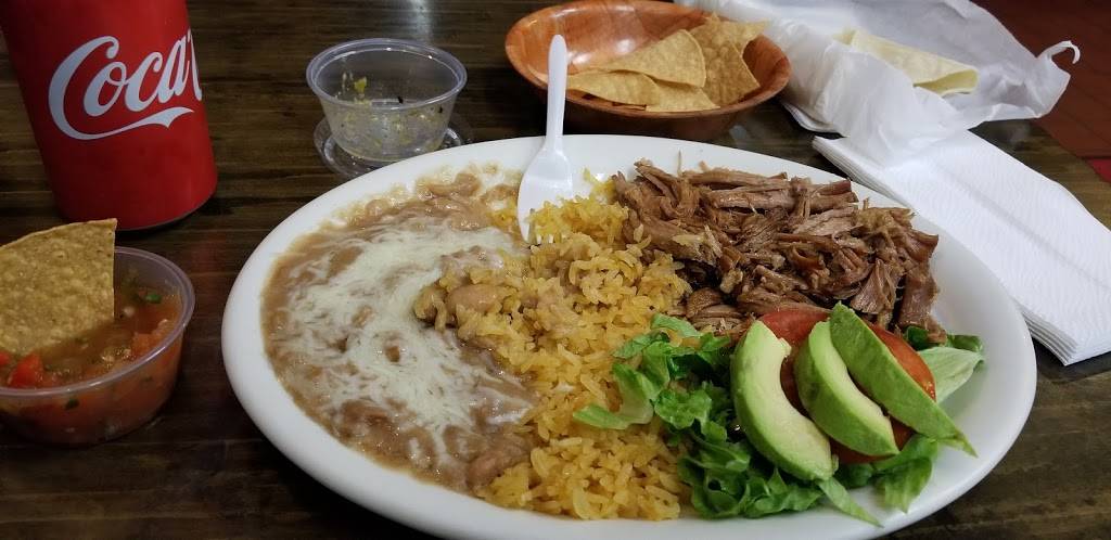 Puebla Tacos | restaurant | 380 E Woodbury Rd, Altadena, CA 91001, USA | 6262963390 OR +1 626-296-3390