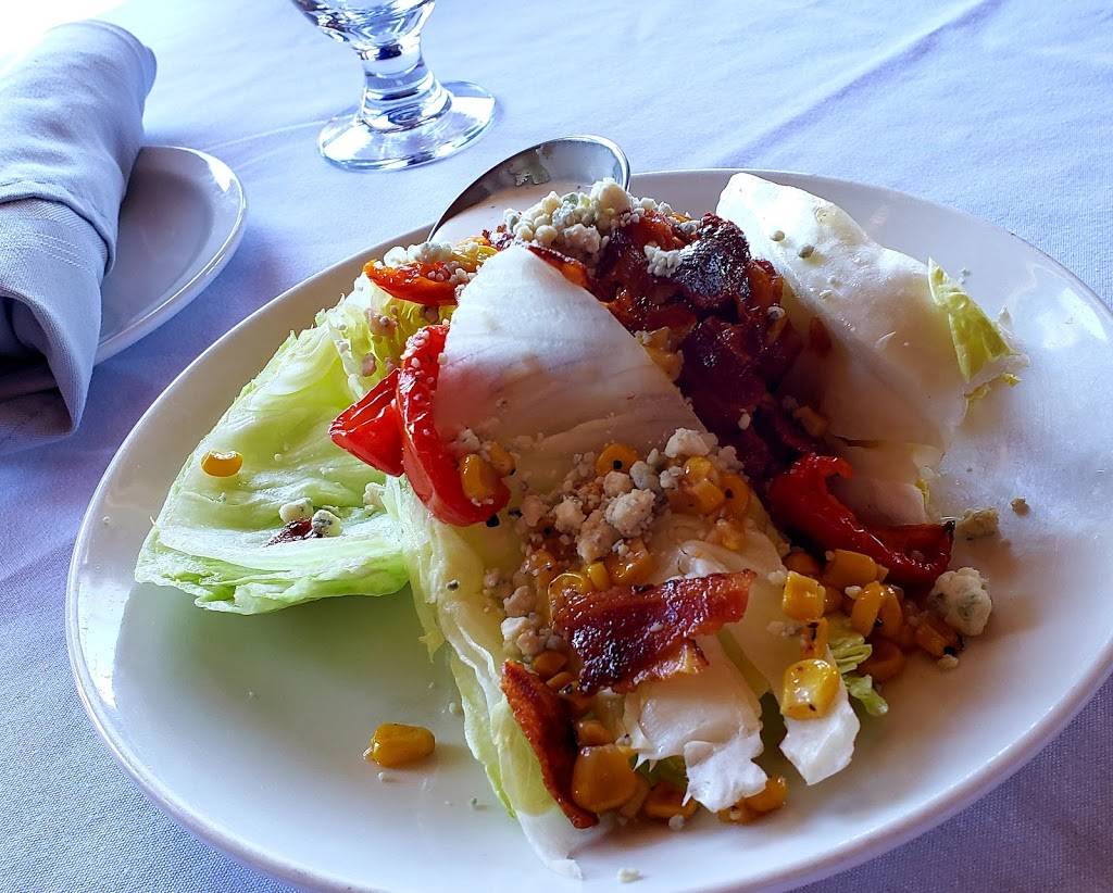 Harvest Restaurant At Mountain Lake Lodge | restaurant | 115 Hotel Cir, Pembroke, VA 24136, USA | 5406267121 OR +1 540-626-7121