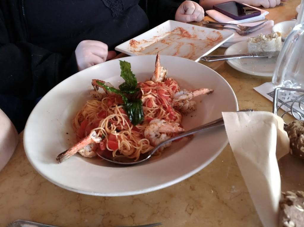 The Cheesecake Factory | restaurant | 3349 Monroe Ave, Loehmanns Plaza, NY 14618, USA | 5853818681 OR +1 585-381-8681