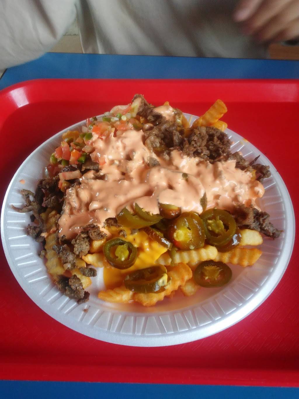 Super Taco | restaurant | 93305, 1300 E Truxtun Ave, Bakersfield, CA 93305, USA | 6613221146 OR +1 661-322-1146