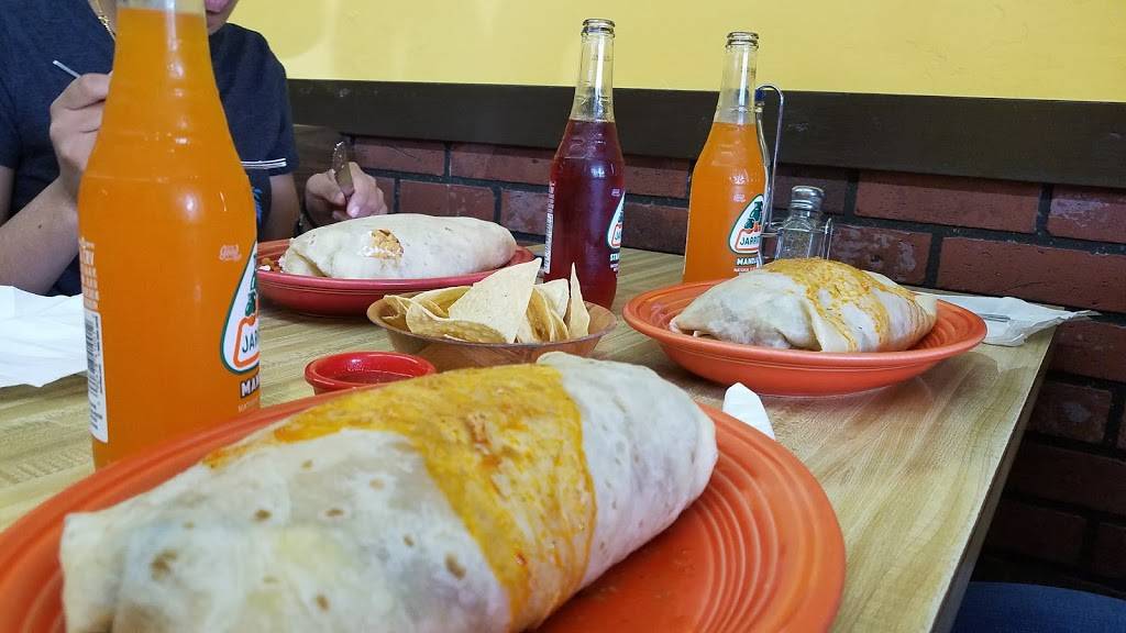 Taqueria Santa Rosa #5 | restaurant | 791 Montecito Center, Santa Rosa, CA 95409, USA | 7075382642 OR +1 707-538-2642