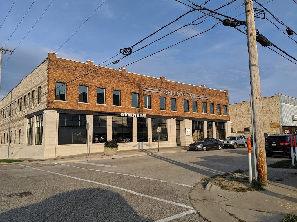 794 Kitchen & Bar | restaurant | 794 Pine St unit a, Muskegon, MI 49442, USA | 2312462851 OR +1 231-246-2851