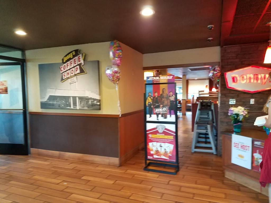 Dennys | restaurant | 4747 Pacific Ave, Stockton, CA 95207, USA | 2099515805 OR +1 209-951-5805