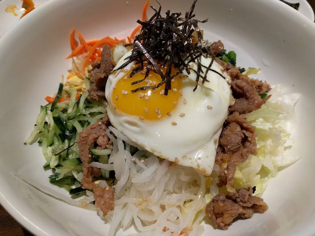 Korea House Restaurant | restaurant | 1835 Willow Pass Rd, Concord, CA 94520, USA | 9256918888 OR +1 925-691-8888