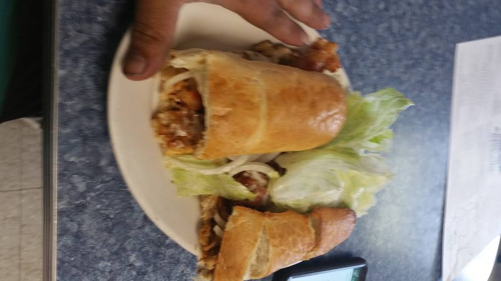 Petes Eats | restaurant | 601 N State St, Pioneer, OH 43554, USA | 4197371600 OR +1 419-737-1600