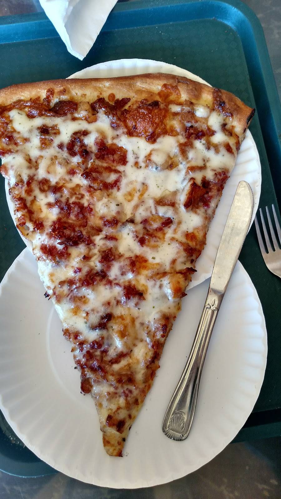 Johns Of Arthur Ave | restaurant | 19 W Main St, Middletown, NY 10940, USA | 8454674712 OR +1 845-467-4712