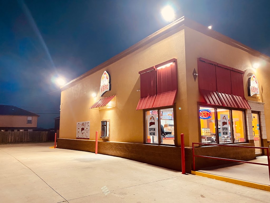 Killeens Best Fried Chicken (KBFC) | restaurant | 3807 W Stan Schlueter Loop, Killeen, TX 76549, USA | 2547680115 OR +1 254-768-0115
