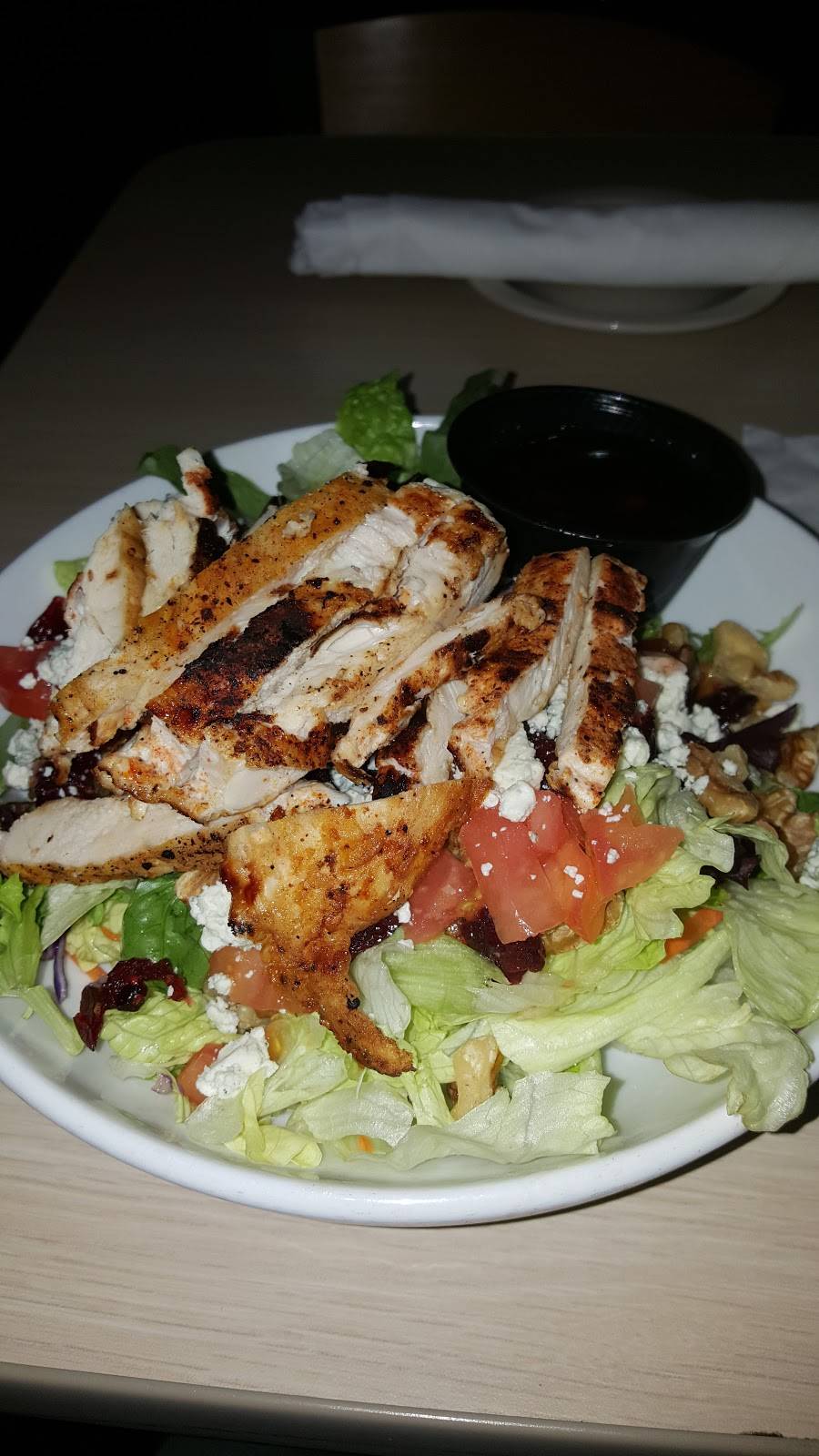 Branns Steakhouse & Grille | restaurant | 3475 Fairlanes Ave SW, Grandville, MI 49418, USA | 6165316210 OR +1 616-531-6210