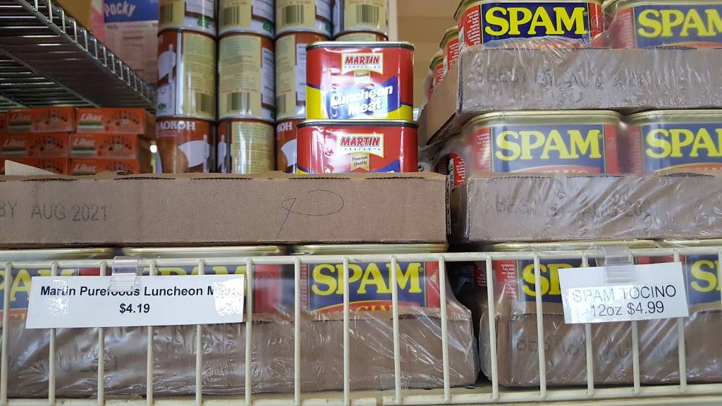 Manila Mart | restaurant | 5023 Garrett Ave, Beltsville, MD 20705, USA | 3019310086 OR +1 301-931-0086