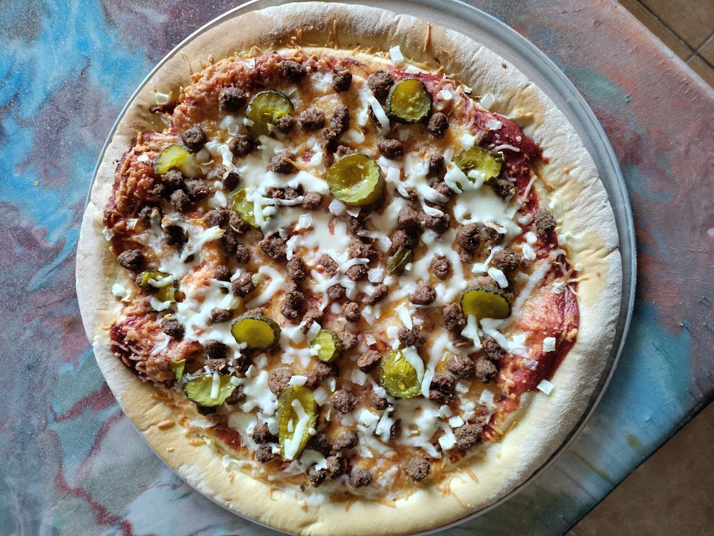Franciscos Pizza & Pub | restaurant | 11902 Blue Ridge Ext j, Grandview, MO 64030, USA | 8163814848 OR +1 816-381-4848