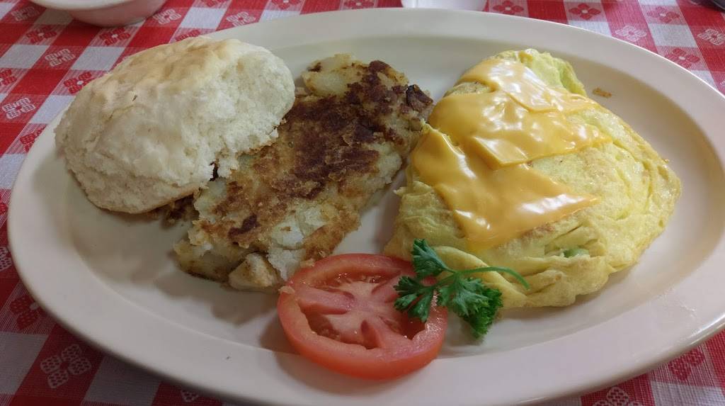 Main Street Cafe | cafe | 2023 S Cooper St, Arlington, TX 76010, USA | 8178019099 OR +1 817-801-9099