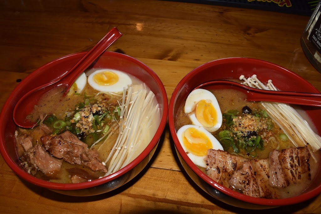 MomoYo Ramen | restaurant | 23 Ocean Blvd, Hampton, NH 03842, USA | 6039268226 OR +1 603-926-8226