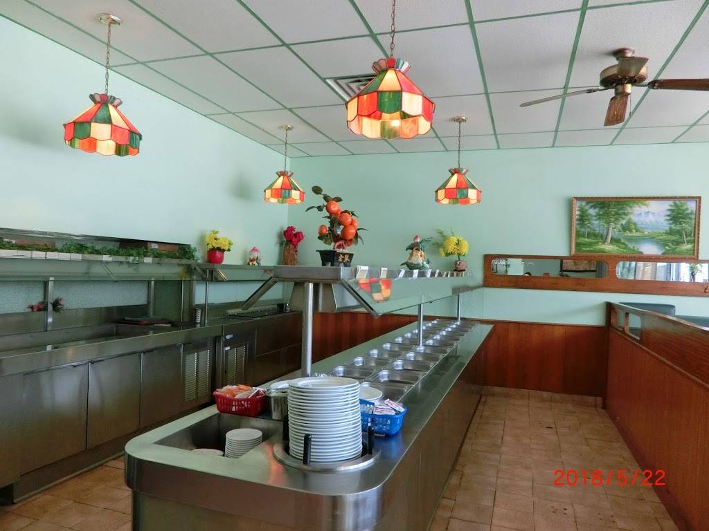 B&A GARDEN | restaurant | 399 Main St N, Mount Forest, ON N0G 2L1, Canada | 5193230343 OR +1 519-323-0343