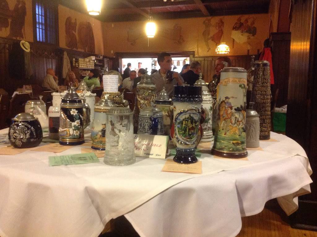 Teutonia Mannerchor | restaurant | 857 Phineas St, Pittsburgh, PA 15212, USA | 4122319141 OR +1 412-231-9141