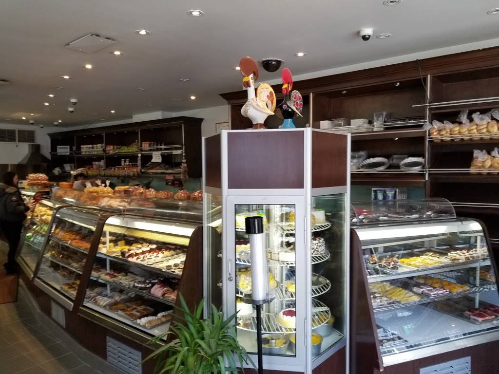 Brazil Bakery & Pastry Ltd | restaurant | 1566 Dundas St W, Toronto, ON M6K 1T5, Canada | 4165312888 OR +1 416-531-2888